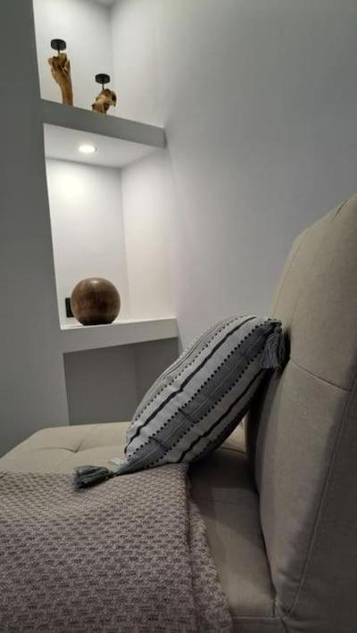 Kolonaki Lovely Apartment by MMV