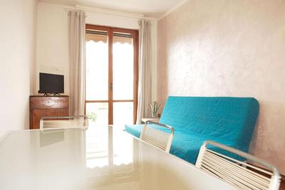 Viareggio Seaside Apartment Private Parking and Air Con