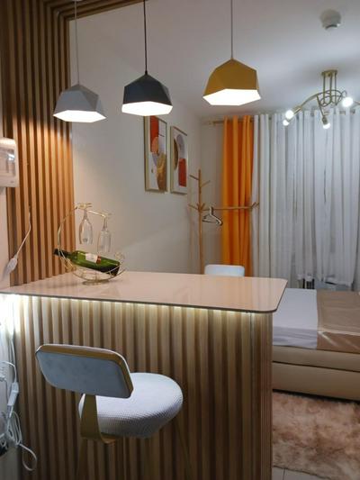 STUDIO CONDOTEL 8 SPATIAL MAA DAVAO