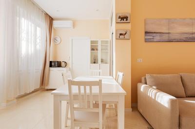 GuestHost - MM1 Turro Cozy & Modern Apartment