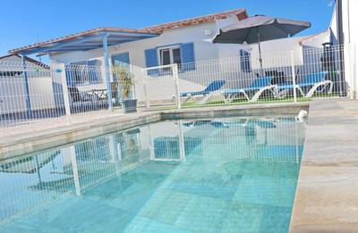 Casita Azul