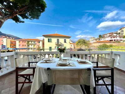 [Villa Migliorini] Lusso & Comfort in Finalborgo.