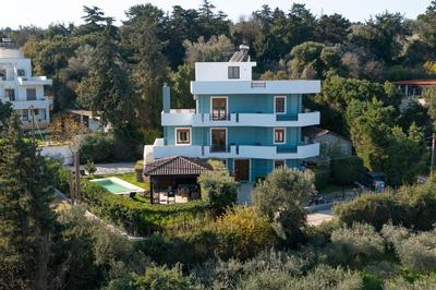 Villa Annatoli