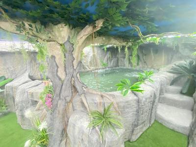 Futurotel Spa Garden