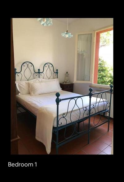 Casa a due passi dal mare