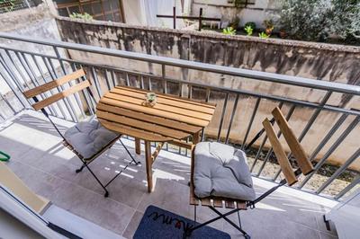 Evann's luxury suite