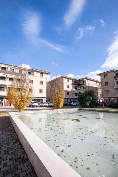 Appartamento SERGIO LUXURY CENTRO parking free