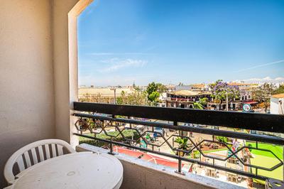 BeGuest Albufeira Oura Apartment