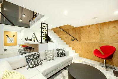 Pasarela Loft