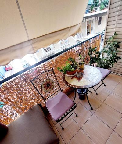Athens Centre Acropolis "Maisonette" apartment #551