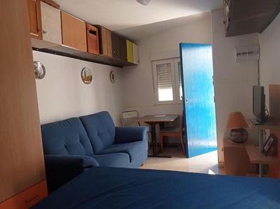Tortosa cottage