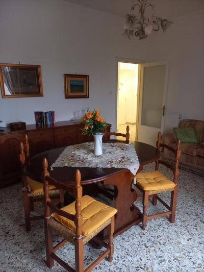 Casa Zi' Peppe
