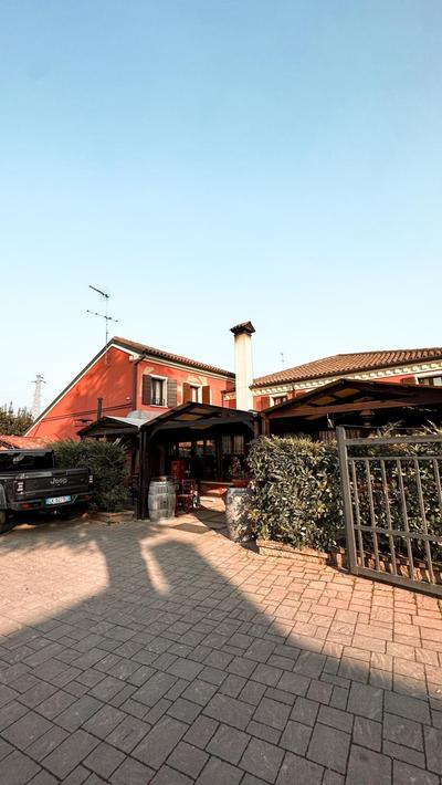 La Busa alloggi e trattoria