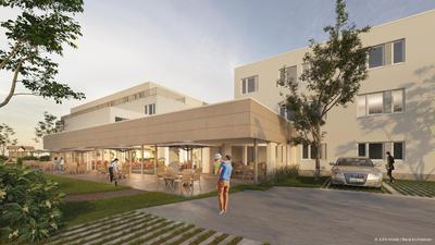 JUFA Hotel Bernkastel-Kues