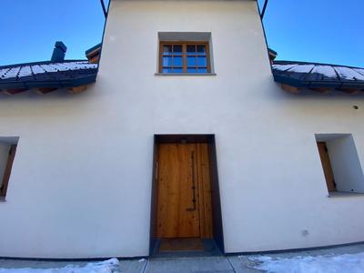 Luxury Chalet in the Tarvisio mountains