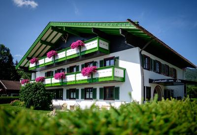 Landhaus am Stein