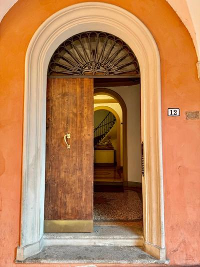 Deliziosa Casa nel Centro di Bologna Palazzo Storico Zambeccari