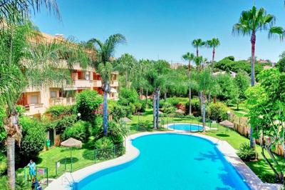 1039 - Carib Playa Duplex Penthouse