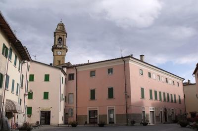 Casa Marzocco