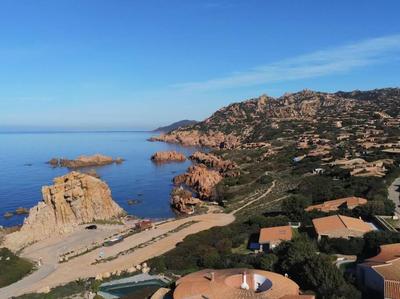 Villa Carla - Frontsea house with private pool and sauna