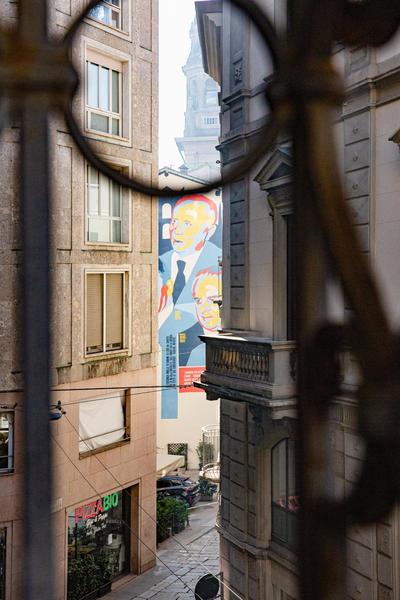 ArtStay Apt Duomo, Super Central, M2, M3 & M1