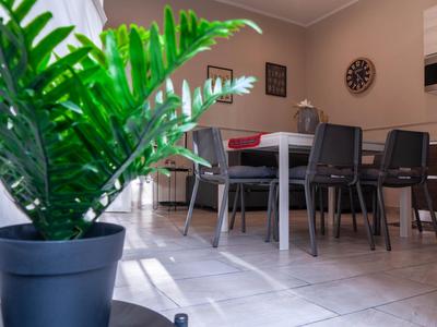 Stella Apartment