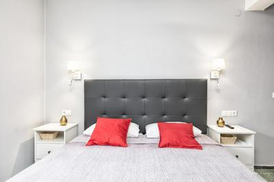 Casa Triana by Huskalia