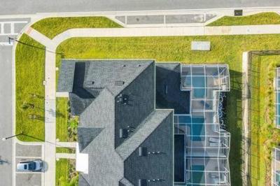 Awesome Thematic 5BR with Waterpark & Private Pool