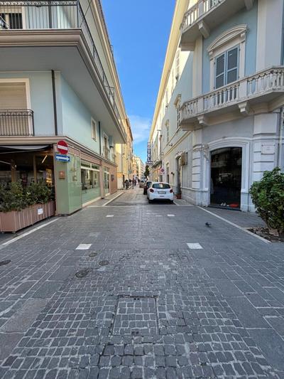 Michelangelo Apartment Pescara