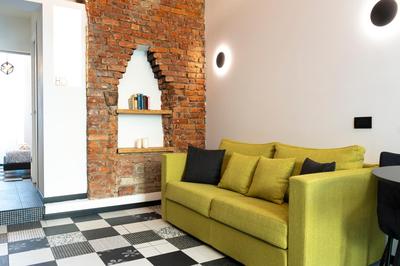 CRE16 -Loreto - Duomo- Design Elegant - Modern