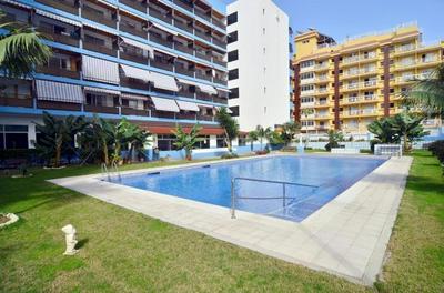 APARTAMENTO SAN