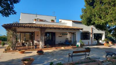 Villa Amalia - mansarda B&B