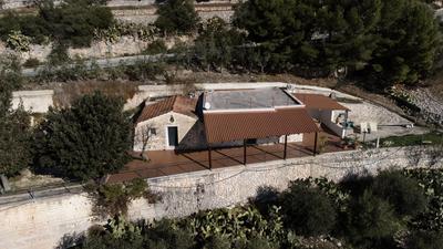 Villa Torre di Lupo- Manfredi Homes&Villas