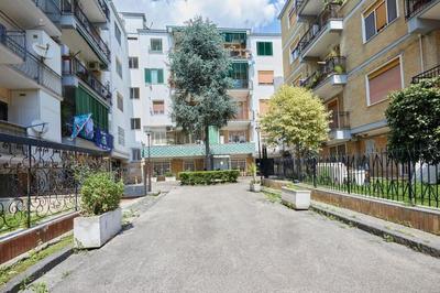 Appartamento Pozzuoli A pochi passi dalla metro
