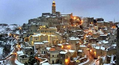 Basilicata Host to Host - Matera Charme Rooms