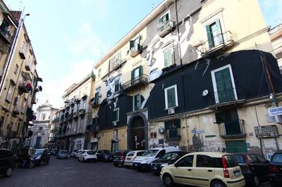Mama mia house