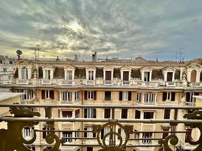 Graziosa casa in centro storico
