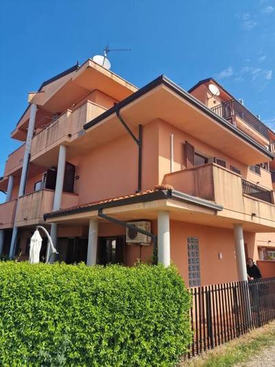 Casa Mare & Monti
