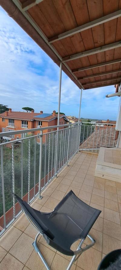 Casa ai Castelli