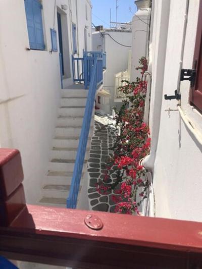 La Maison Kalogera