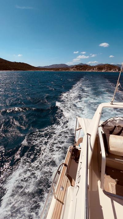 Motor Yacht KORAL