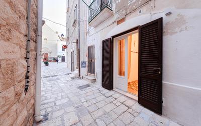 Pugliamare - L'ippocampo