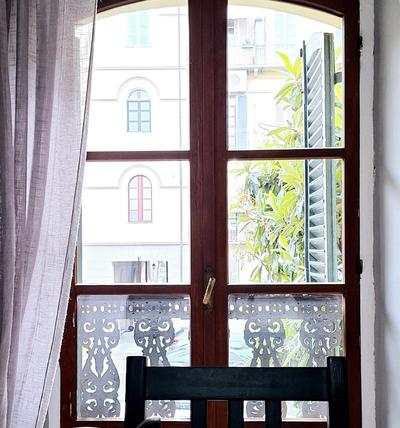 San Maurizio apartment