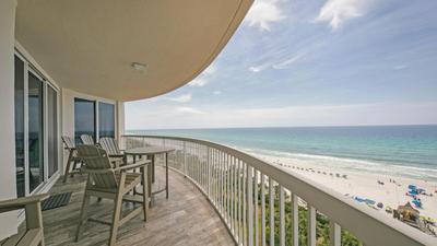 St Maarten 907 a Newly Renovated Luxury Beach Front 3 Bedroom 9th Floor Private Elevator