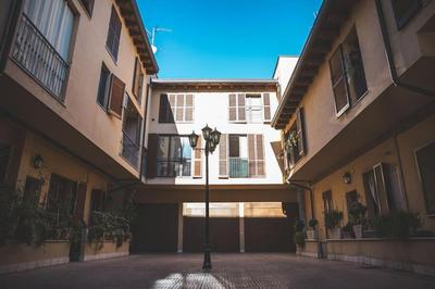 La Corte Apartment [Monza - Milano] + free Wi-Fi