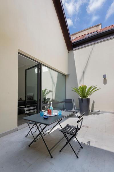 Luxury Loft Porta Venezia in downtown Milan