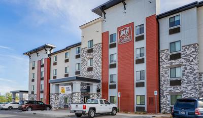 My Place Hotel-Tucson North/Marana/Cortaro, AZ