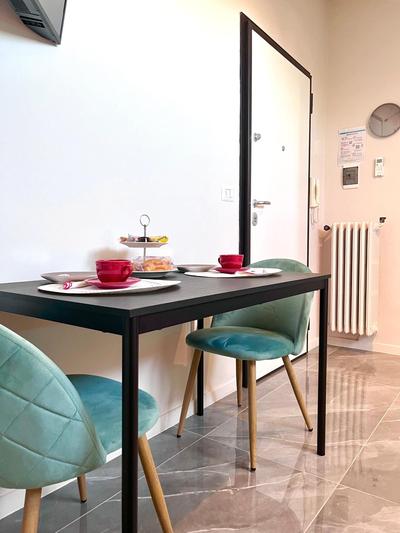 Lulú Relaxhome - Angolo relax tra Torino e Milano