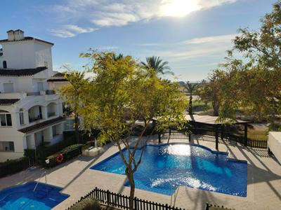 Apartamento La Torre Golf