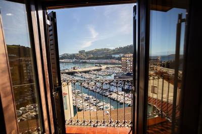 Apartamentos Bermeo, Museoa